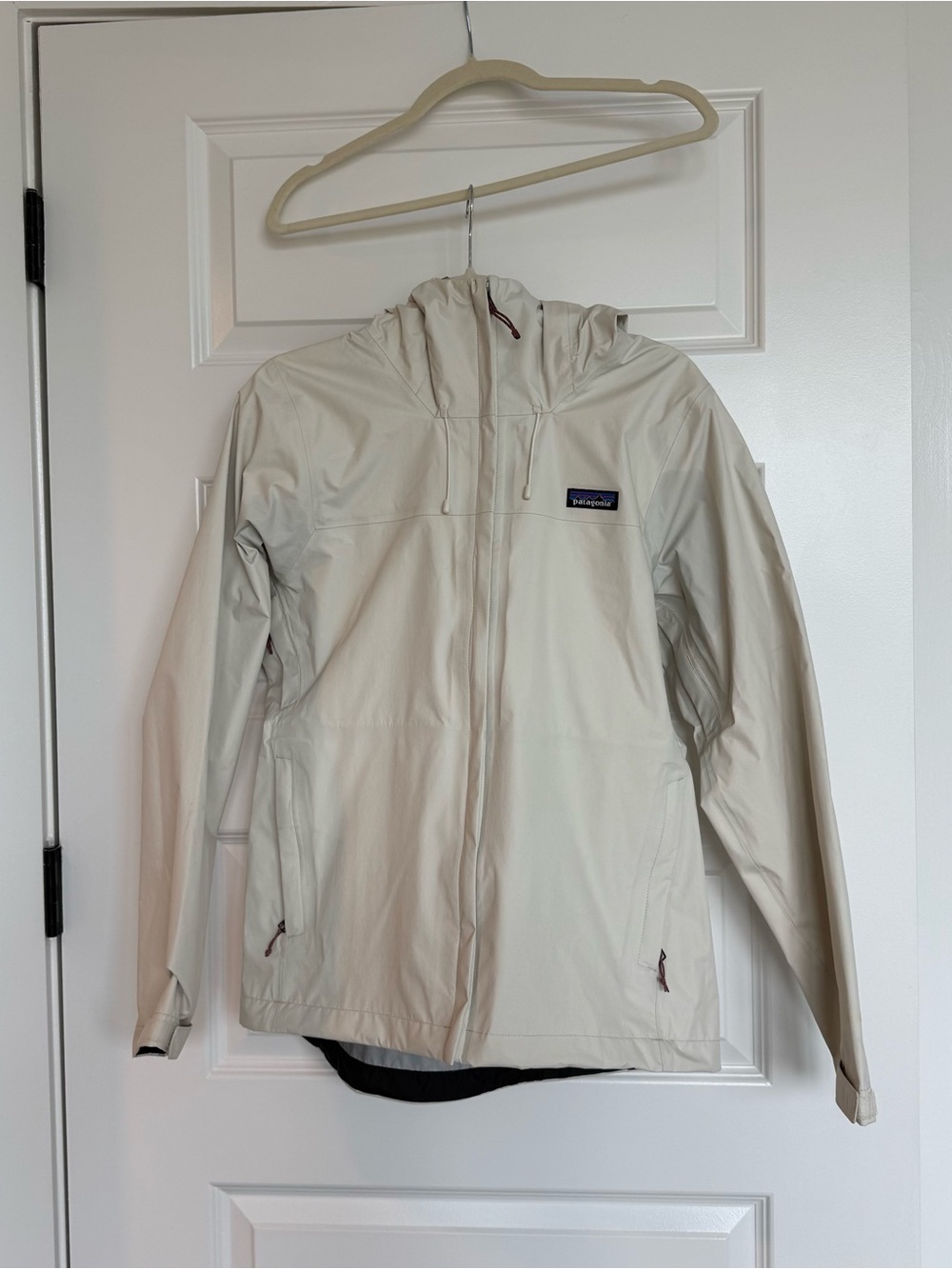 Patagonia Rain Jacket